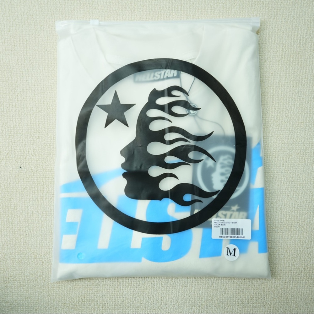 Hellstar Classic T-Shirt